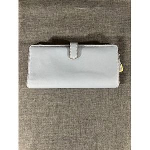 Coach Leather Wallet